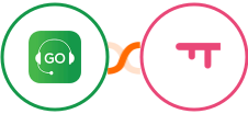 Godial + SatisMeter Integration