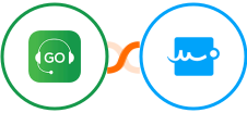 Godial + Signaturely Integration