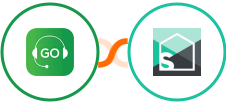 Godial + Splitwise Integration