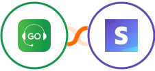 Godial + Stripe Integration