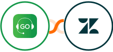 Godial + Zendesk Integration