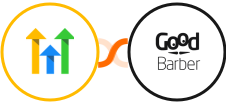 GoHighLevel + GoodBarber eCommerce Integration