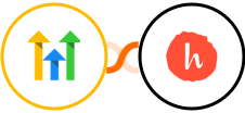 GoHighLevel + Handwrytten Integration