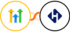 GoHighLevel + Helpwise Integration