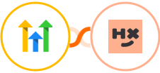 GoHighLevel + Humanitix Integration