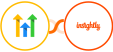 GoHighLevel + Insightly Integration