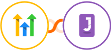 GoHighLevel + Jumppl Integration