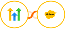 GoHighLevel + Kintone Integration