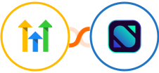 GoHighLevel + Noysi Integration