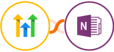 GoHighLevel + OneNote Integration