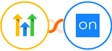 GoHighLevel + Ontraport Integration