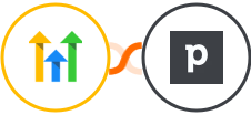 GoHighLevel + Pipedrive Integration