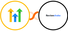 GoHighLevel + Reviewshake Integration
