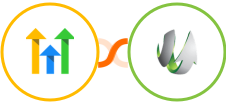 GoHighLevel + SharpSpring Integration