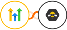 GoHighLevel + SocialBee Integration