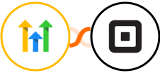 GoHighLevel + Square Integration