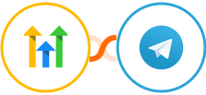 GoHighLevel + Telegram Integration