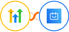 GoHighLevel + TidyCal Integration