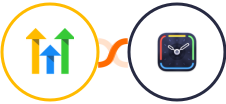 GoHighLevel + Timing Integration