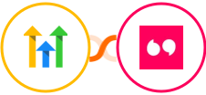 GoHighLevel + Tolstoy Integration