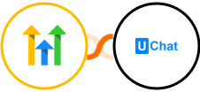 GoHighLevel + UChat Integration