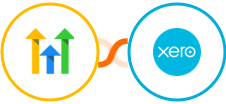 GoHighLevel + Xero Integration