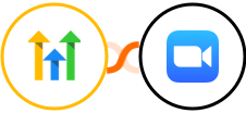 GoHighLevel + Zoom Integration