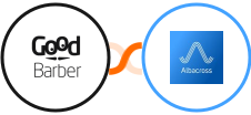 GoodBarber eCommerce + Albacross Integration