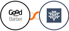 GoodBarber eCommerce + Freedcamp Integration