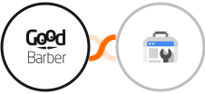 GoodBarber eCommerce + Google Search Console Integration