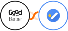 GoodBarber eCommerce + Google Tasks Integration