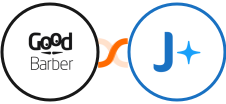 GoodBarber eCommerce + JobAdder Integration