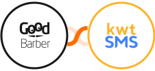 GoodBarber eCommerce + kwtSMS Integration