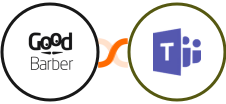 GoodBarber eCommerce + Microsoft Teams Integration