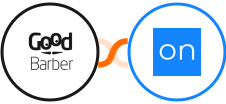 GoodBarber eCommerce + Ontraport Integration