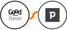 GoodBarber eCommerce + Pipedrive Integration