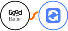 GoodBarber eCommerce + QuickFile Integration