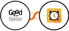 GoodBarber eCommerce + Scheduler Integration