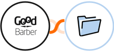 GoodBarber eCommerce + ServeManager Integration