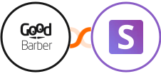 GoodBarber eCommerce + Snov.io Integration