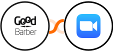 GoodBarber eCommerce + Zoom Integration