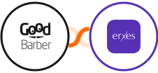 GoodBarber(Content) + Erxes Integration