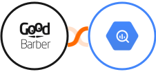 GoodBarber(Content) + Google BigQuery Integration