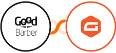 GoodBarber(Content) + Gravity Forms Integration