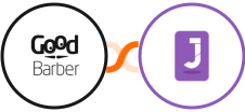 GoodBarber(Content) + Jumppl Integration