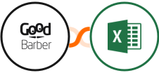 GoodBarber(Content) + Microsoft Excel Integration