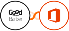 GoodBarber(Content) + Microsoft Office 365 Integration