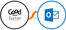 GoodBarber(Content) + Microsoft Outlook Integration