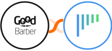 GoodBarber(Content) + noCRM.io Integration