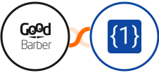 GoodBarber(Content) + OneSimpleApi Integration